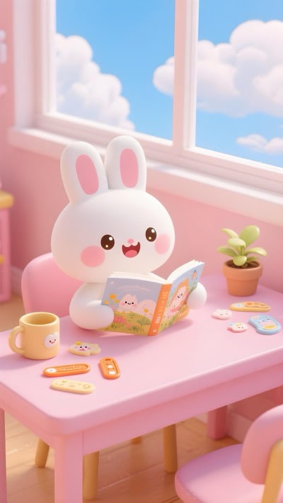 Rabbit School