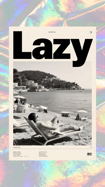Lazy