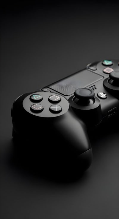 PlayStation Controller