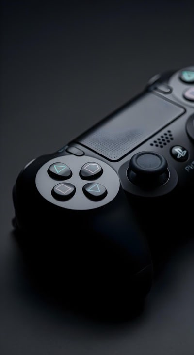 PlayStation Controller