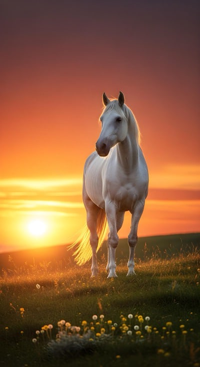 White Horse