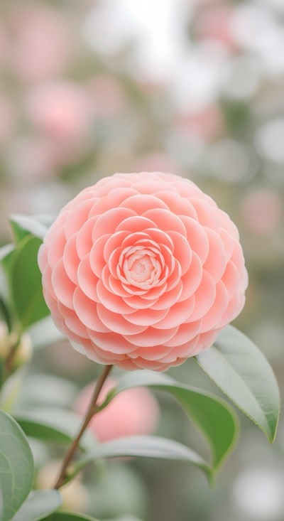 Camellia