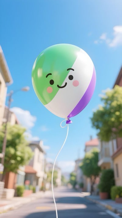 Baloon