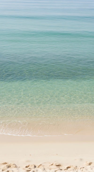 Calm Sea