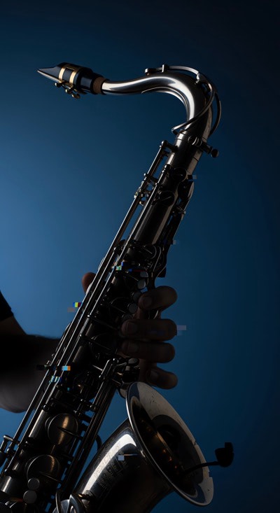 Saxophone