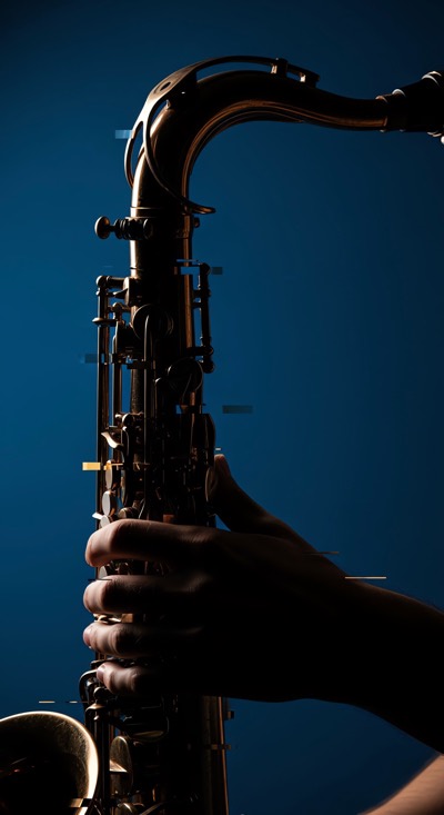 Saxophone