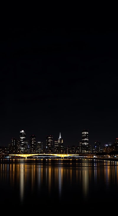 City Night Light