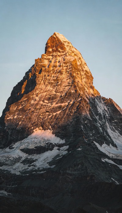 Mountains
