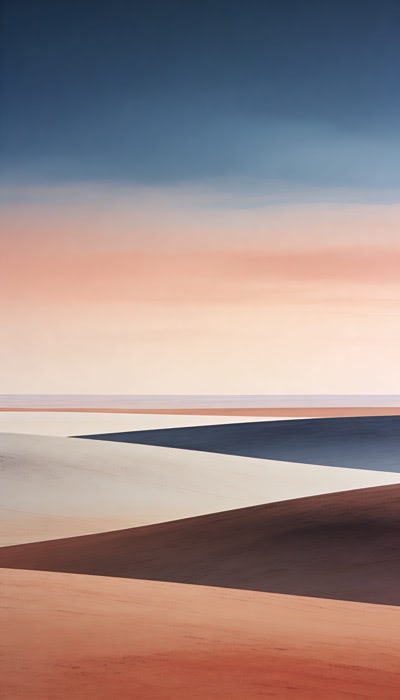 Minimal Scenery