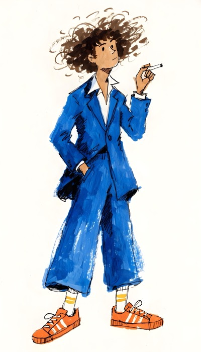 Yagami From Death Note