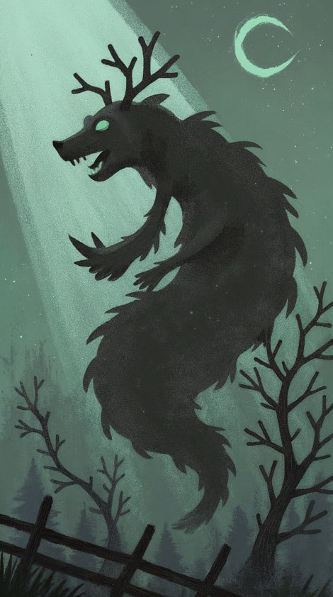 Monster