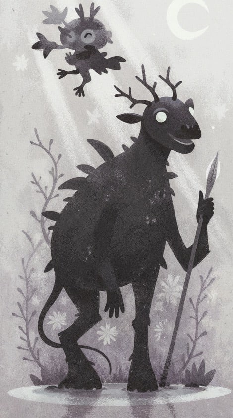 Monster