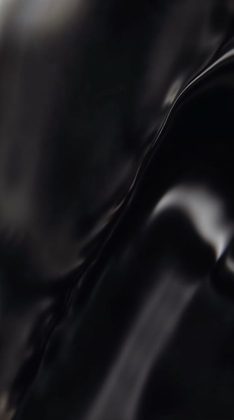 Black Fluid
