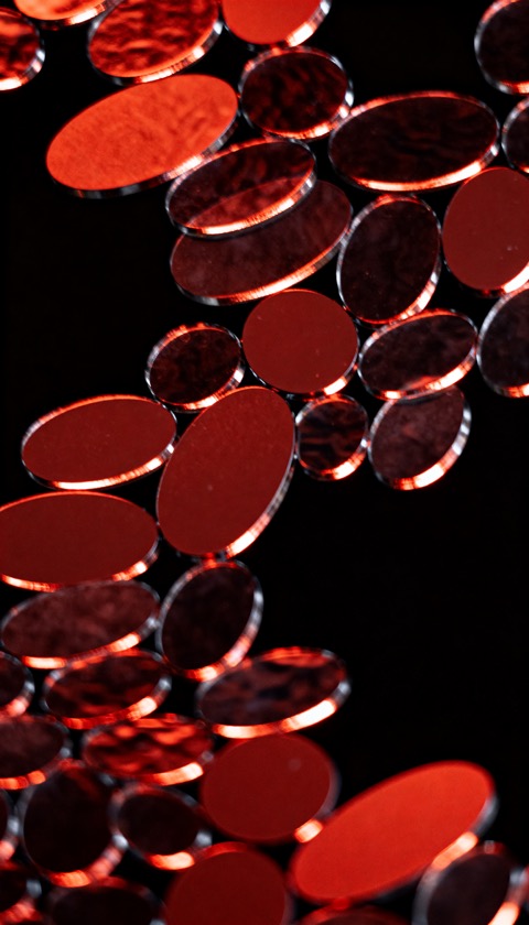 Metallic Resonance 16
