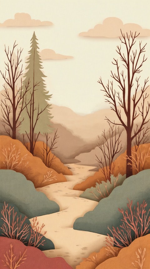 Papercut Nature