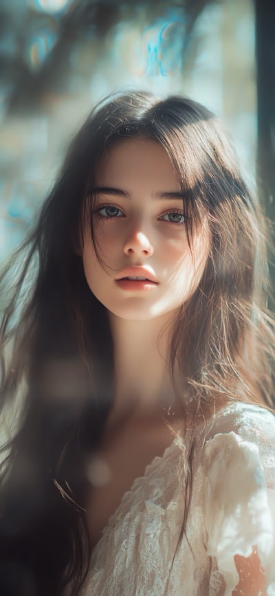 Female Portrait