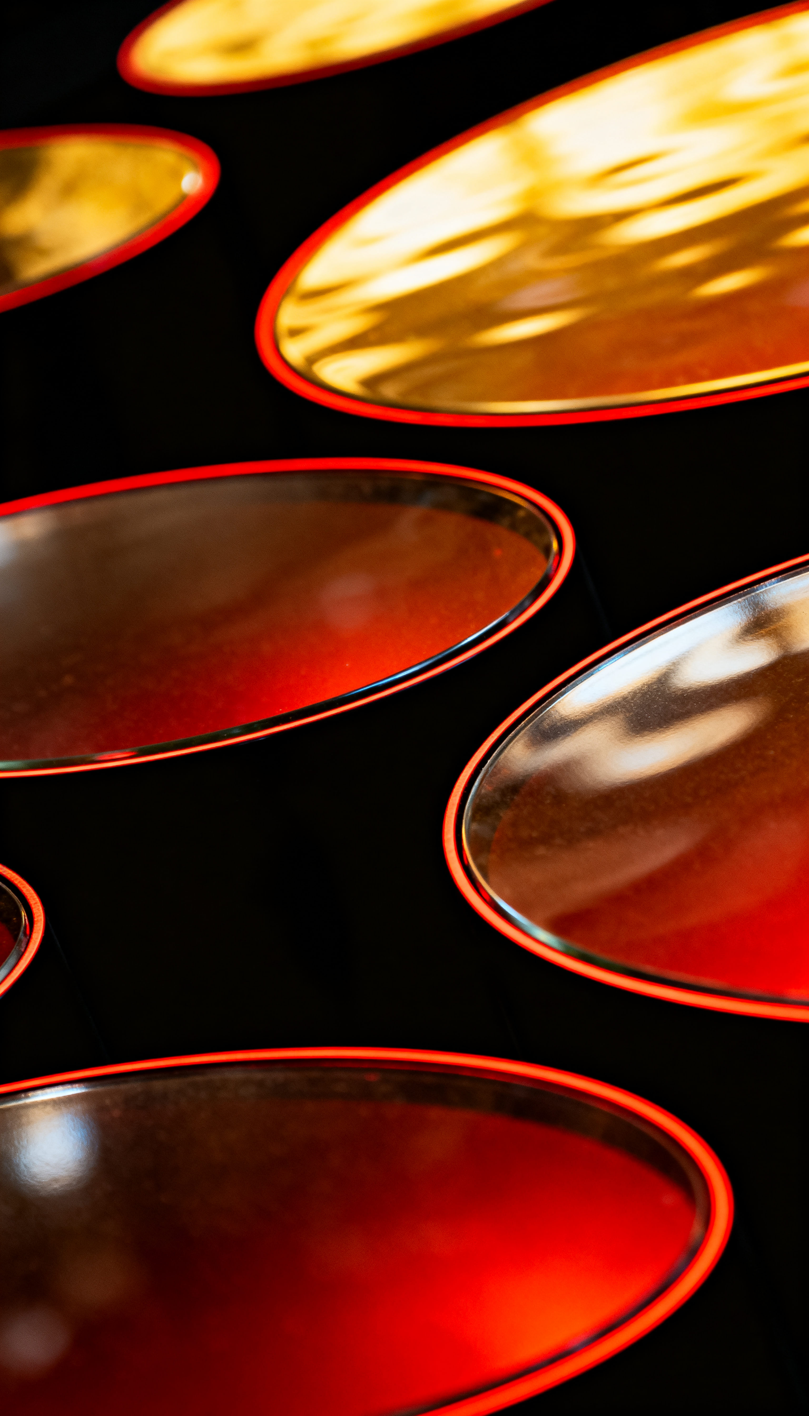 Metallic Resonance 12